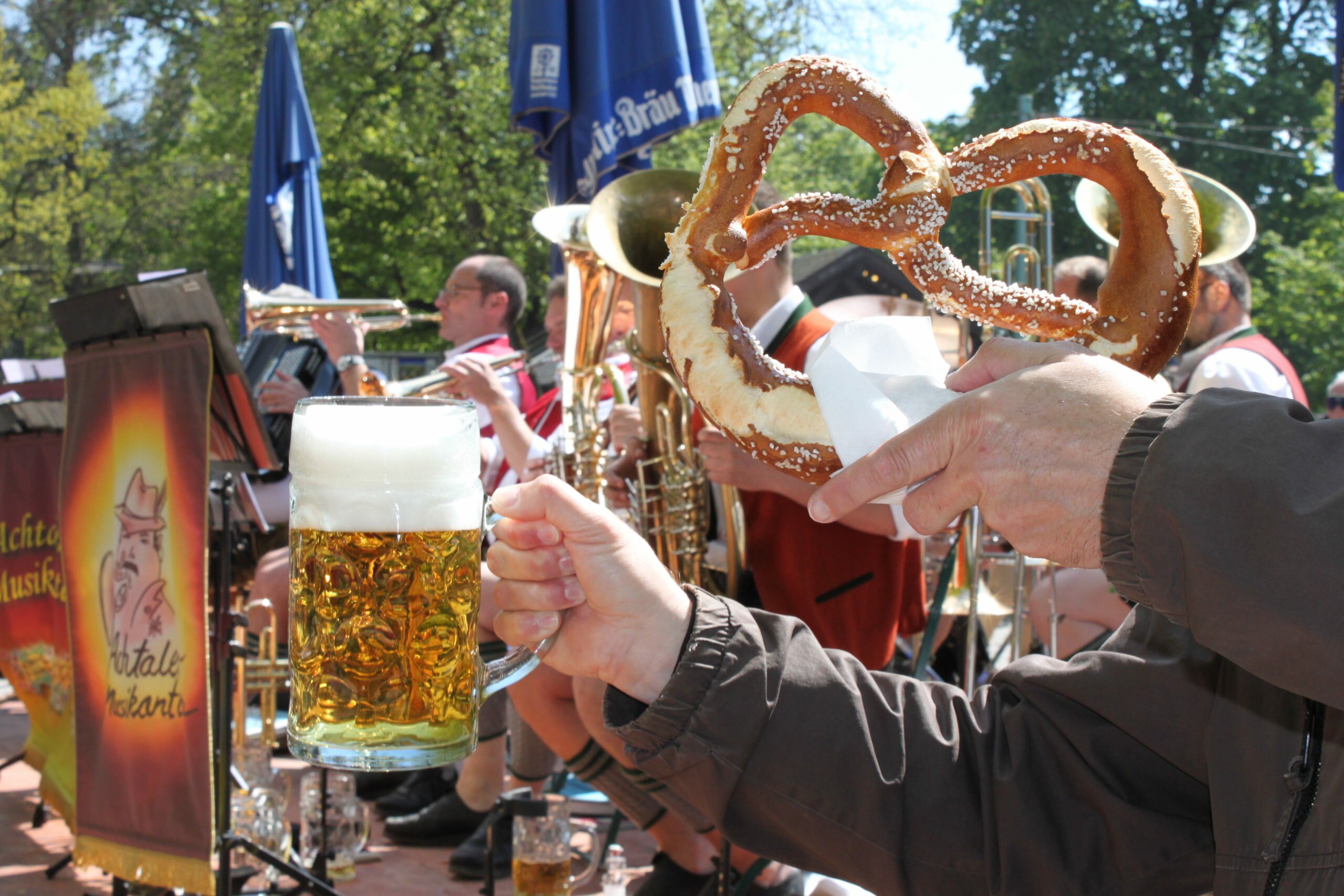 Культура пива