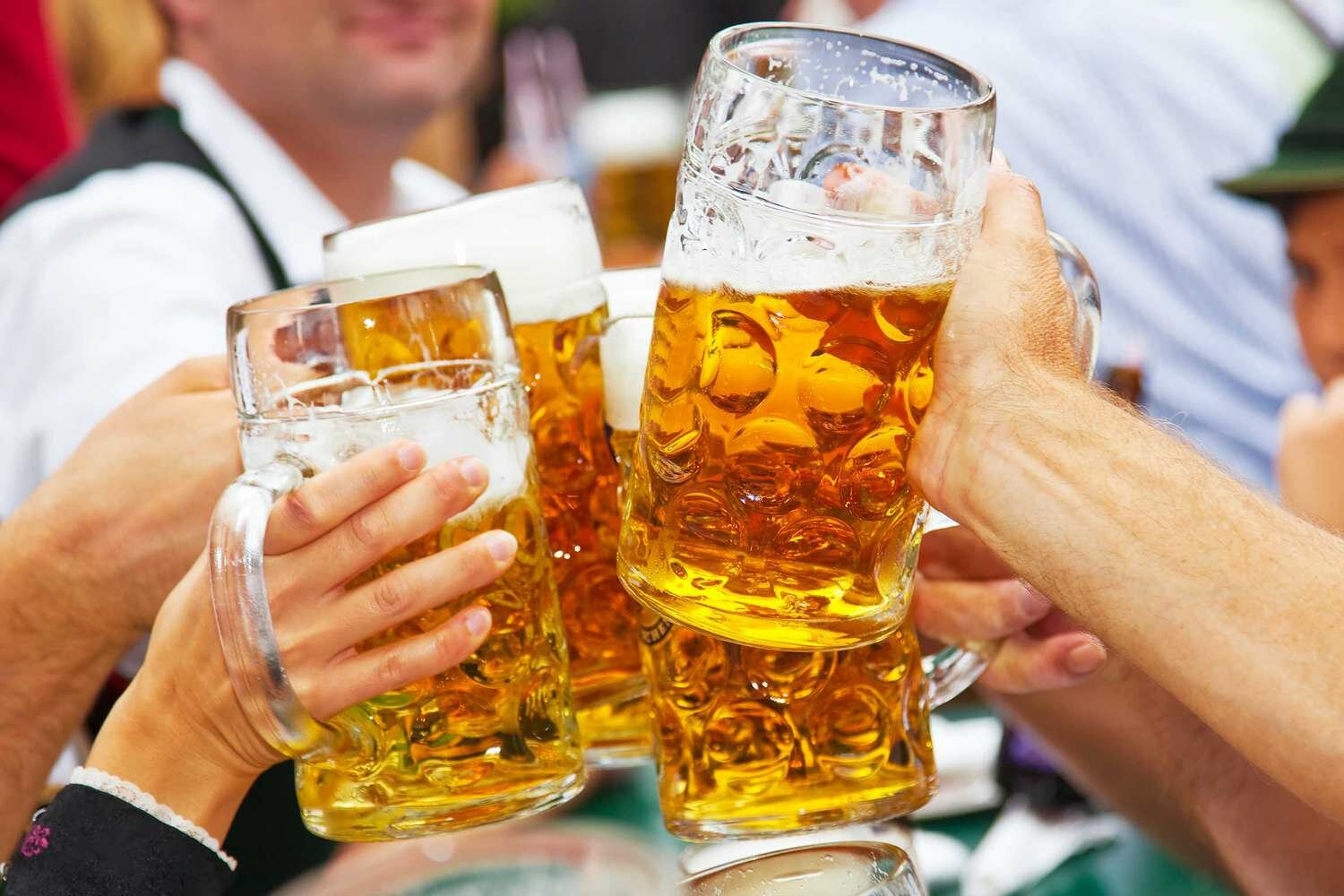 Пиво Германия